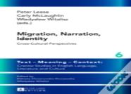 Migration, Narration, Identity