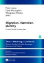 Migration, Narration, Identity - Preview