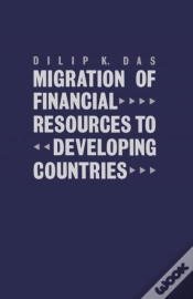 Capa do artigo Migration Of Financial Resources To Developing Countries