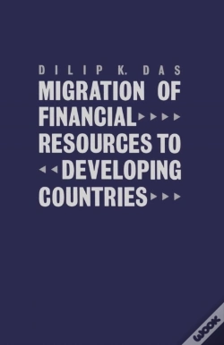 Capa do artigo Migration Of Financial Resources To Developing Countries