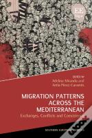 Migration Patterns Across The Mediterranean