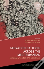 Capa do artigo Migration Patterns Across The Mediterranean