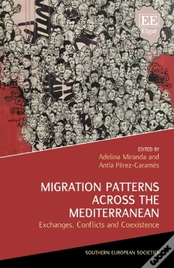 Capa do artigo Migration Patterns Across The Mediterranean