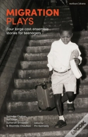 Capa do artigo Migration Plays