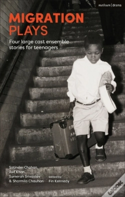 Capa do artigo Migration Plays