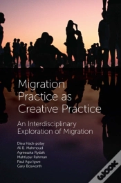 Capa do artigo Migration Practice As Creative Practice