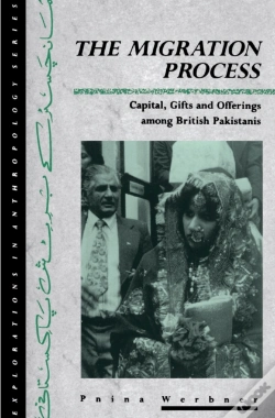 Capa do artigo Migration Process