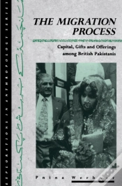 Capa do artigo Migration Process