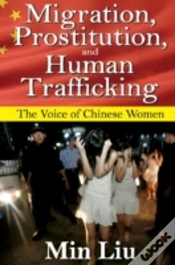 Capa do artigo Migration, Prostitution And Human Trafficking