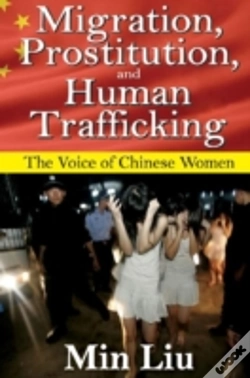 Capa do artigo Migration, Prostitution And Human Trafficking