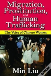Capa do artigo Migration, Prostitution And Human Trafficking