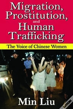 Capa do artigo Migration, Prostitution And Human Trafficking