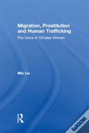Capa do artigo Migration, Prostitution And Human Trafficking