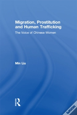 Capa do artigo Migration, Prostitution And Human Trafficking