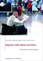 Migration, Public Opinion And Politics - Preview