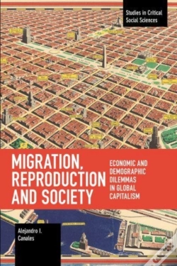 Capa do artigo Migration, Reproduction And Society