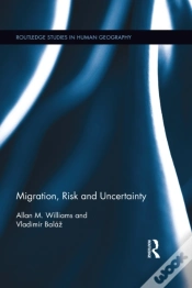 Capa do artigo Migration, Risk And Uncertainty