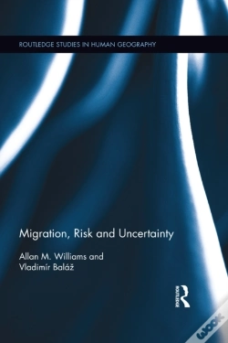 Capa do artigo Migration, Risk And Uncertainty