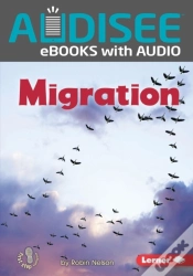 Capa do artigo Migration
