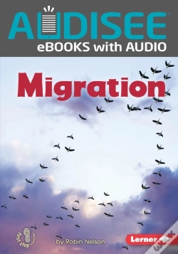 Capa do artigo Migration