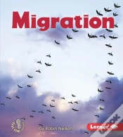Capa do artigo Migration