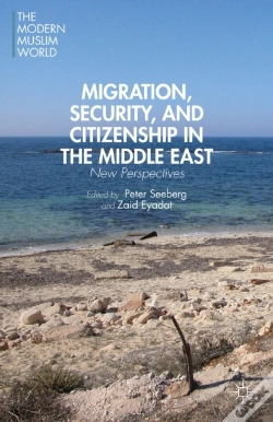 Capa do artigo Migration, Security, And Citizenship In The Middle East