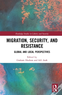 Capa do artigo Migration, Security, And Resistance