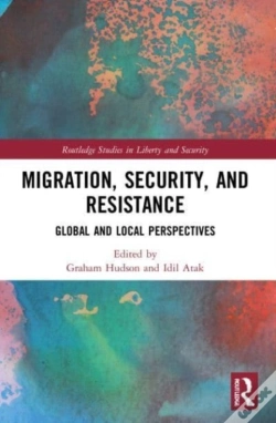 Capa do artigo Migration, Security, And Resistance