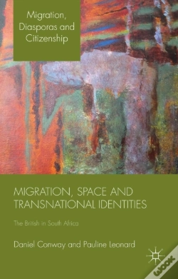 Capa do artigo Migration, Space And Transnational Identities