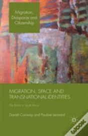 Capa do artigo Migration, Space And Transnational Identities