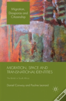 Capa do artigo Migration, Space And Transnational Identities