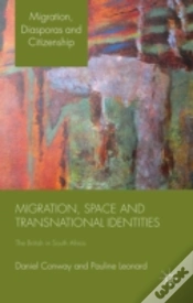 Capa do artigo Migration, Space And Transnational Identities