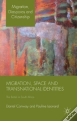Capa do artigo Migration, Space And Transnational Identities