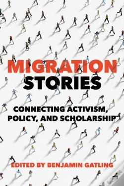 Capa do artigo Migration Stories