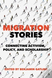 Capa do artigo Migration Stories