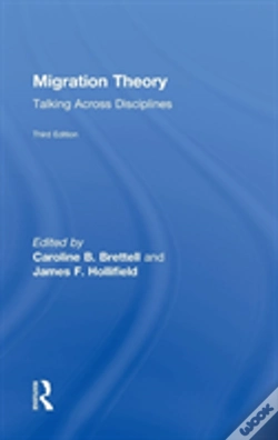 Capa do artigo Migration Theory