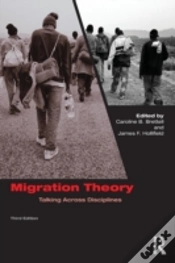 Capa do artigo Migration Theory