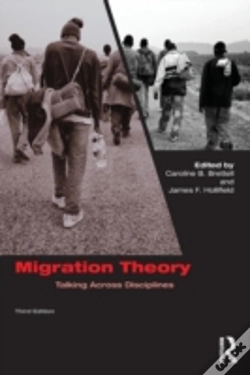 Capa do artigo Migration Theory