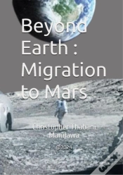 Capa do artigo Migration To Mars