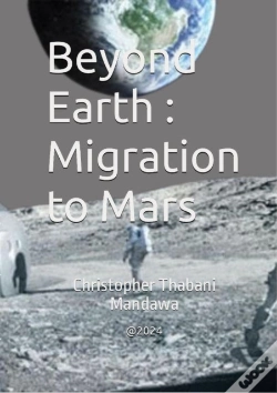 Capa do artigo Migration To Mars