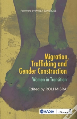 Capa do artigo Migration, Trafficking And Gender Construction
