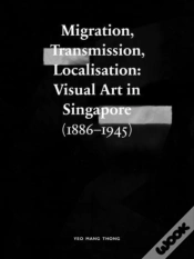 Capa do artigo Migration, Transmission, Localisation