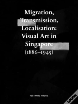 Capa do artigo Migration, Transmission, Localisation