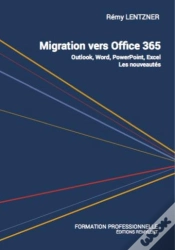 Capa do artigo Migration Vers Office 365