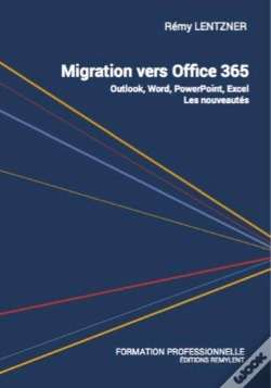 Capa do artigo Migration Vers Office 365