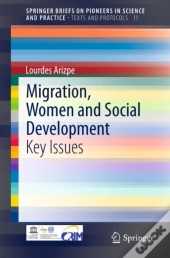 Migration, Women And Social Development