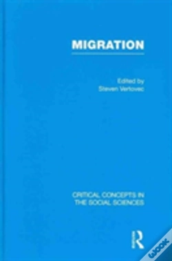 Capa do artigo Migration