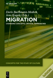 Capa do artigo Migration