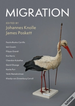 Capa do artigo Migration