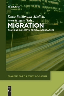 Capa do artigo Migration